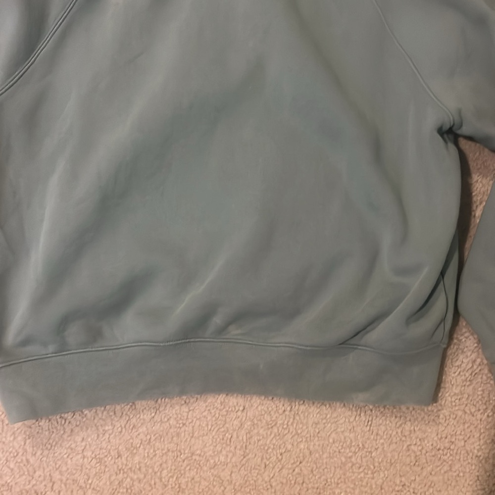 Essentials Hoodie - Picture 9 of 9